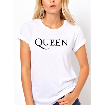  Marškinėliai Queen